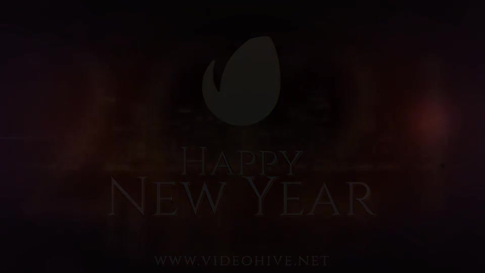New Year Countdown 2021 Videohive 29699071 After Effects Image 12