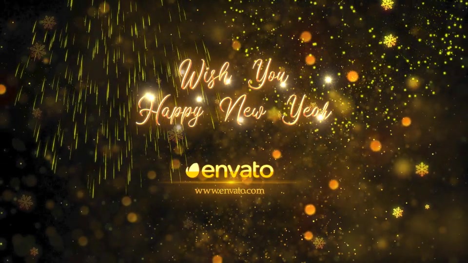 New Year Countdown 2021 Apple Motion Videohive 29620696 Apple Motion Image 11