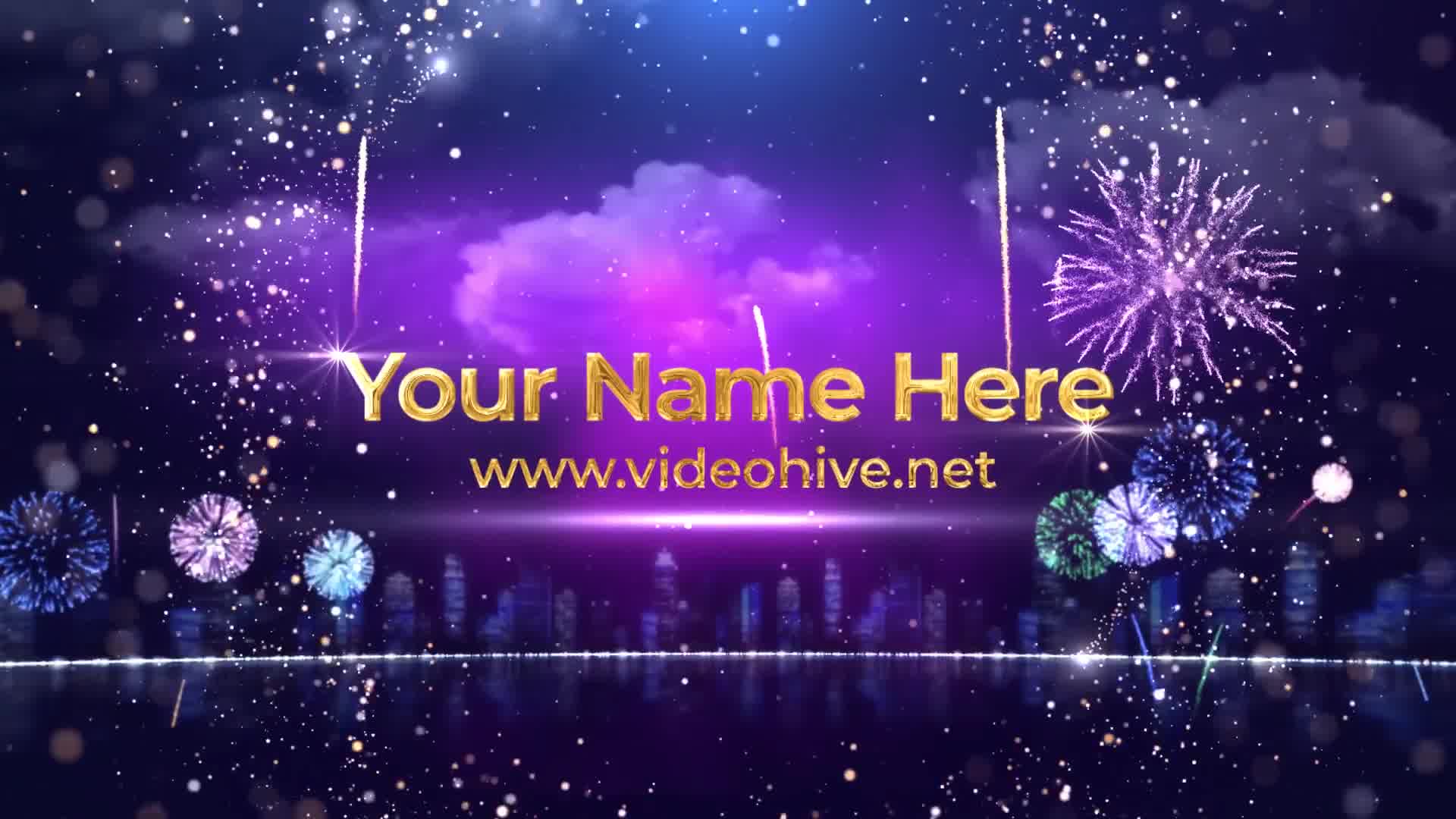 New Year Countdown 2021 Premiere Pro Videohive 29337962 Premiere Pro Image 11