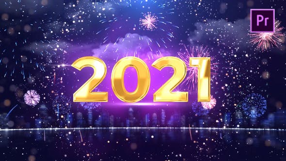 countdown 2021 rave