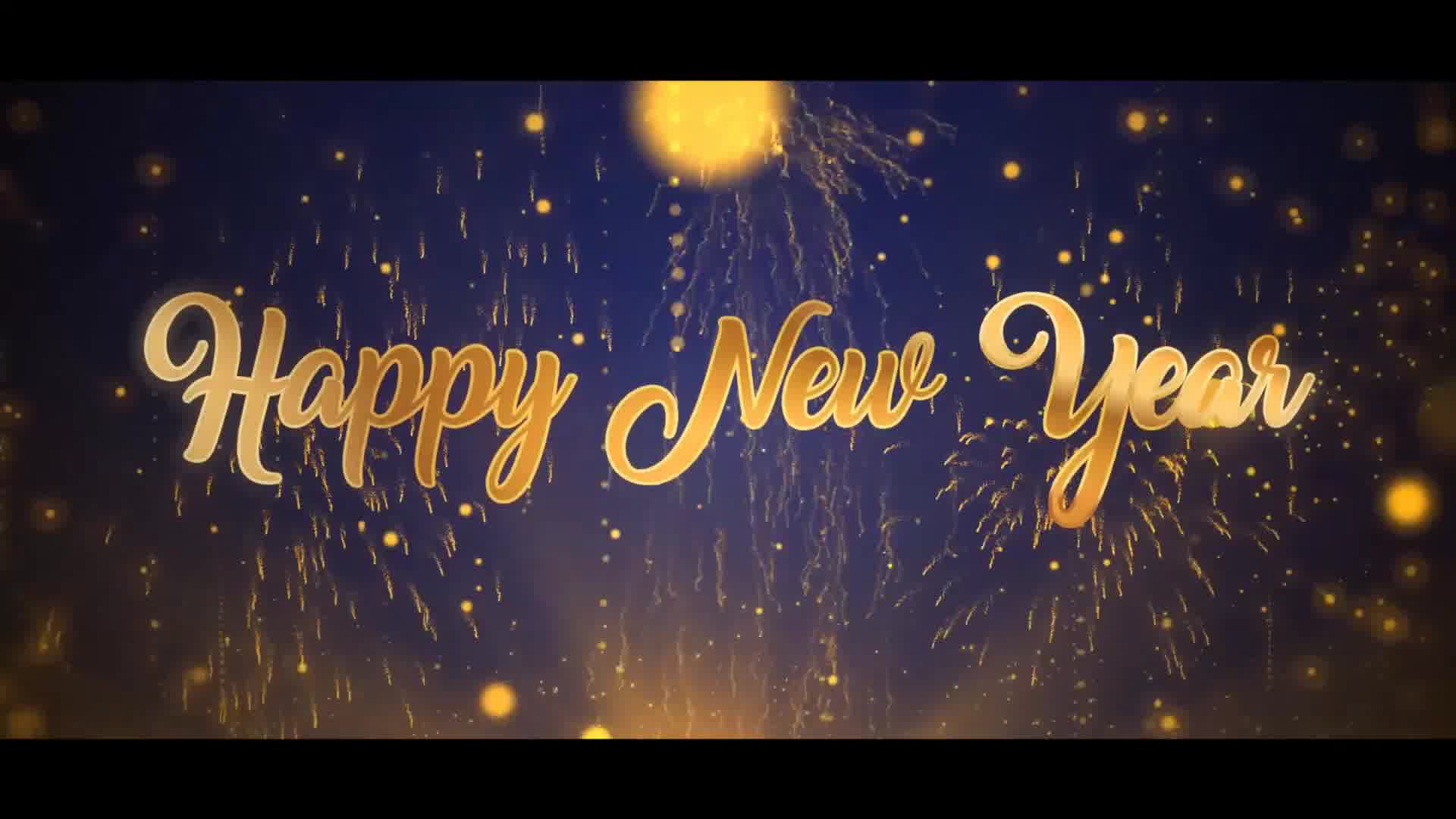 New Year Countdown 2021 Videohive 29366760 After Effects Image 10