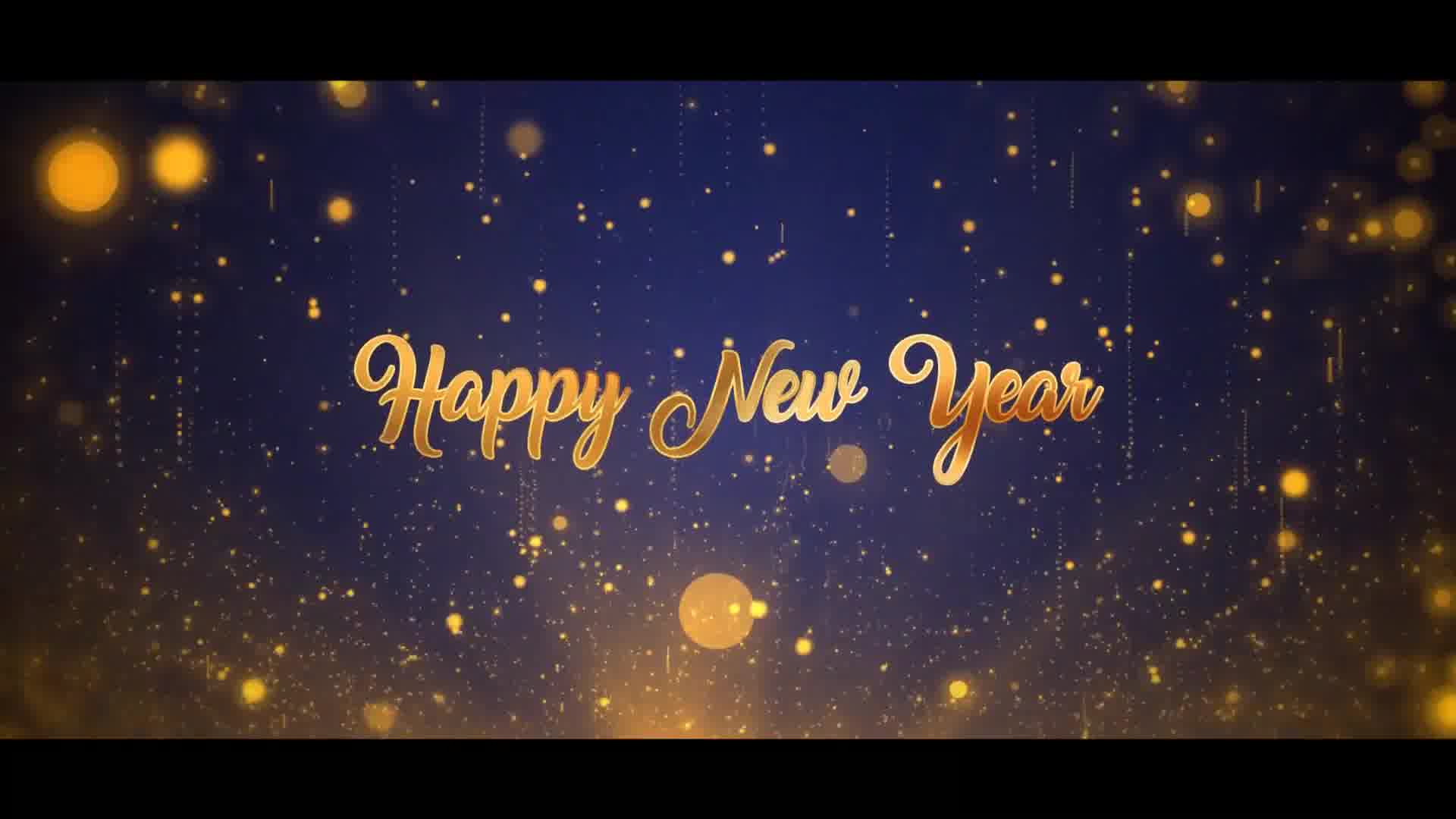 New Year Countdown 2021 Videohive 29366760 After Effects Image 11