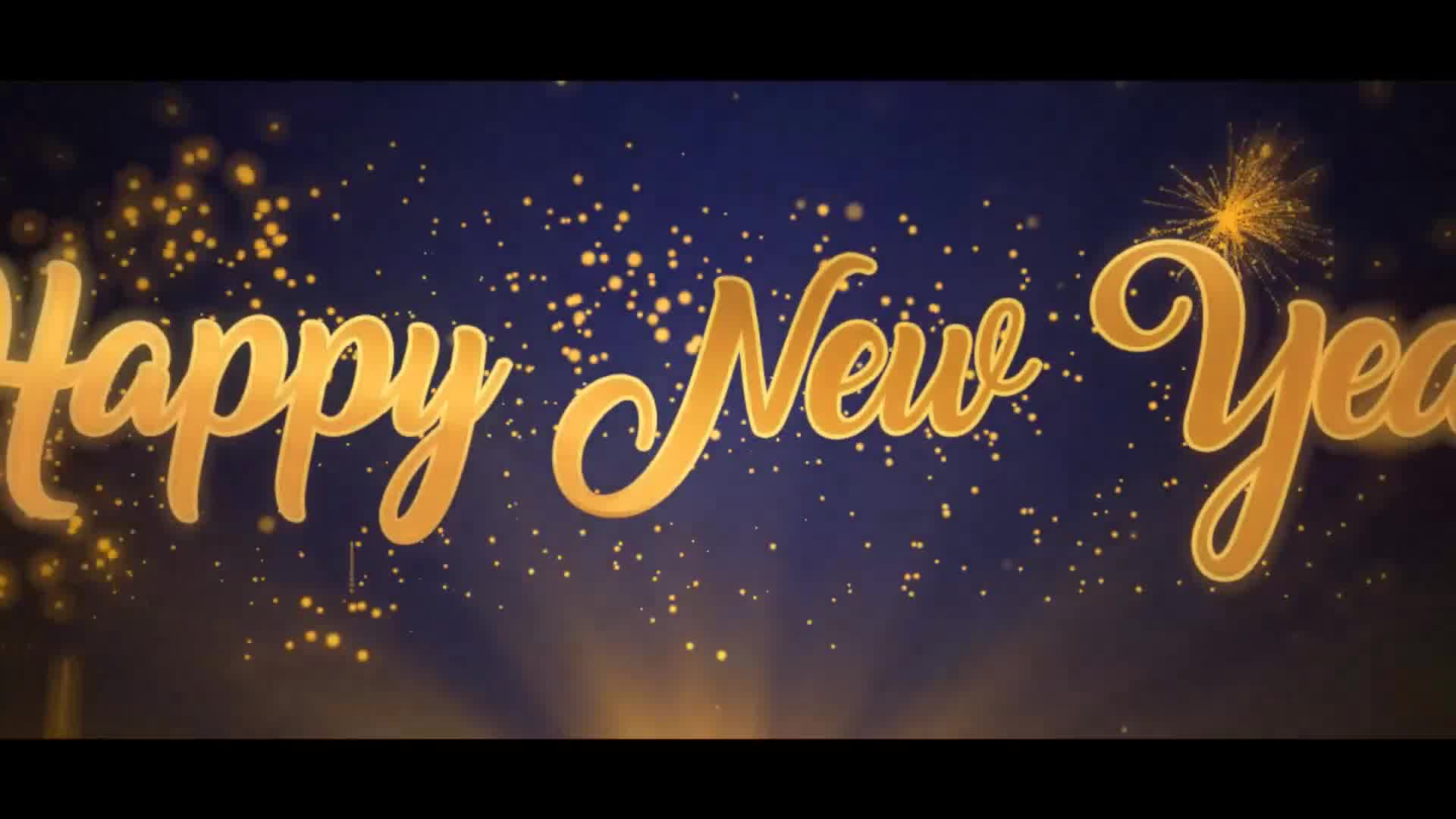 New Year Countdown 2021 Videohive 29366760 After Effects Image 9