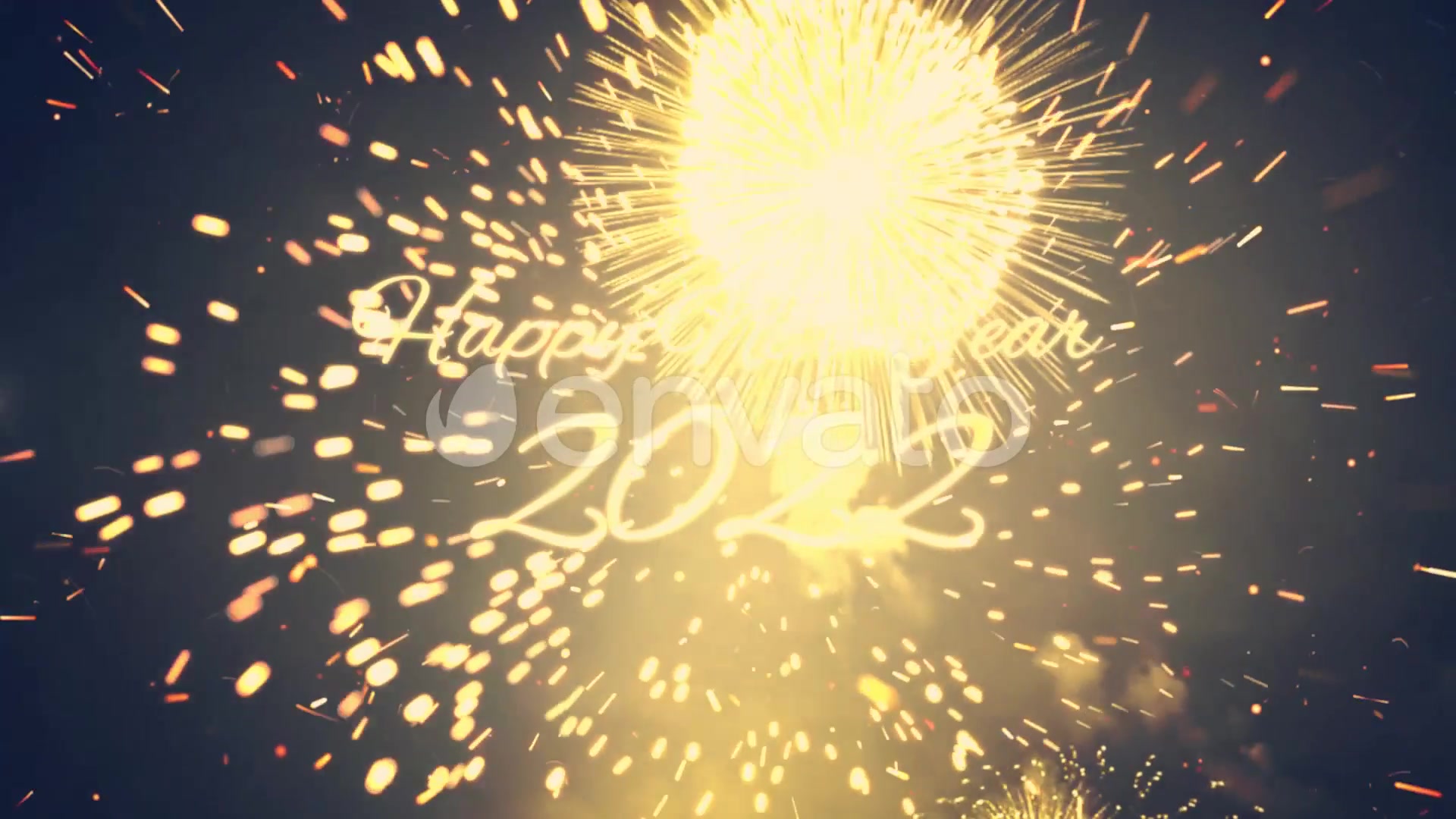 New Year Countdown 2022 Videohive 19215664 After Effects Image 5