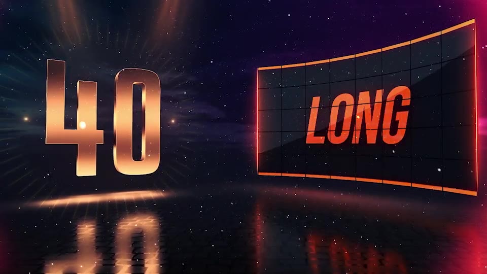 New Year Countdown 2022 Videohive 22827628 After Effects Image 3