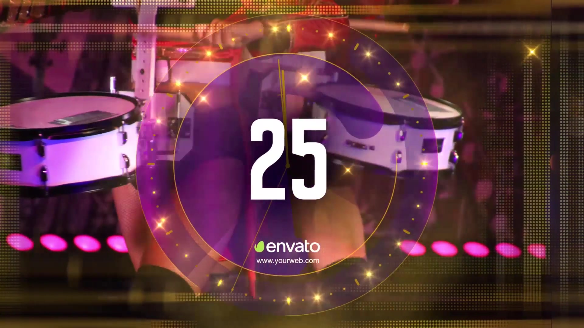 New Year Countdown 2022 Videohive 33864157 After Effects Image 4