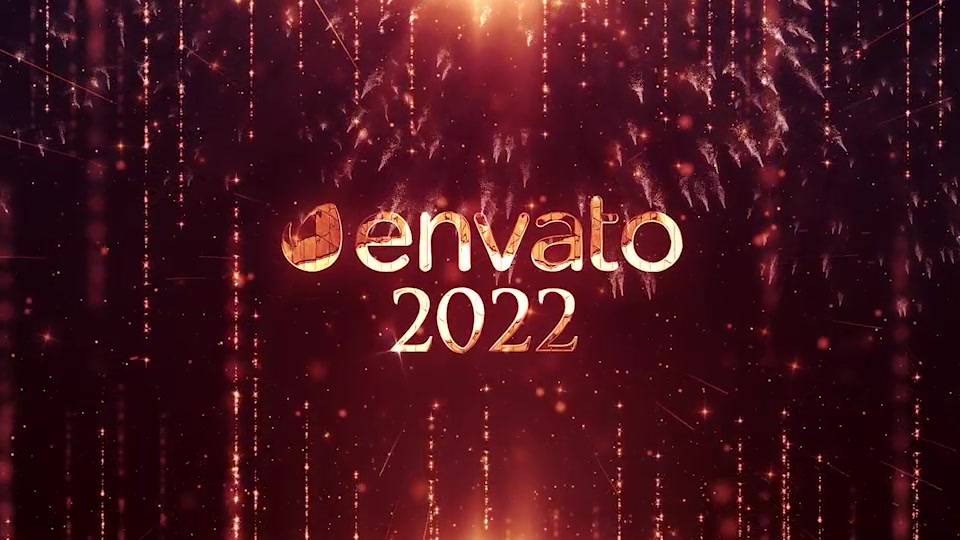 New Year Countdown 2022 Videohive 25313163 After Effects Image 12