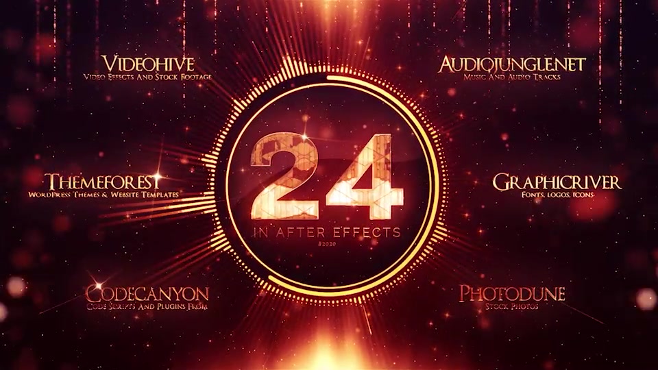 New Year Countdown 2022 Videohive 25313163 After Effects Image 5