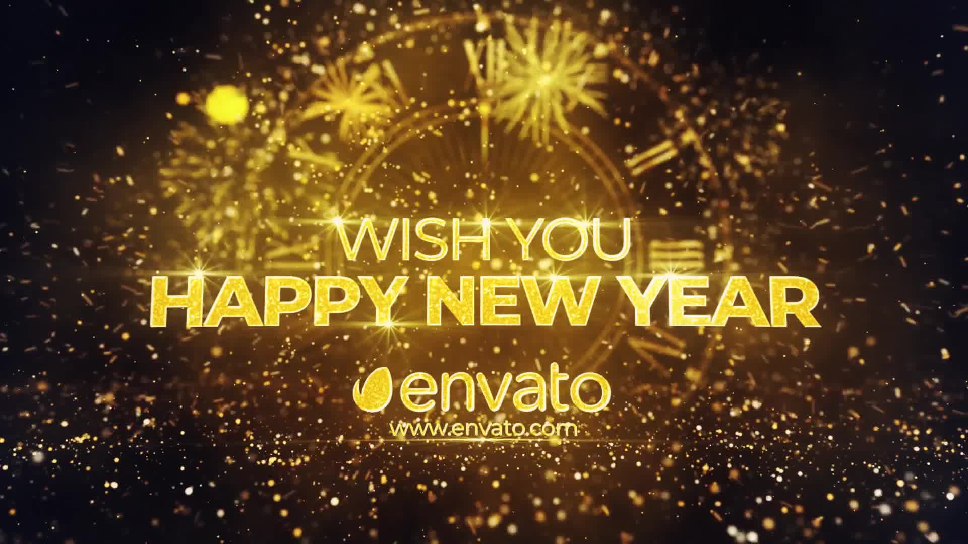 New Year Countdown 2022 MOGRT Videohive 35321524 Premiere Pro Image 12