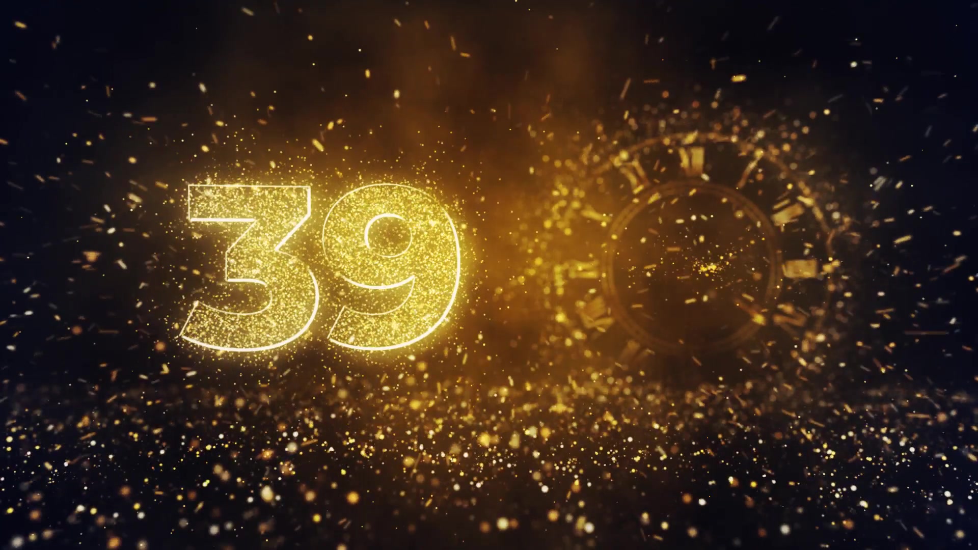 New Year Countdown 2022 MOGRT Videohive 35321524 Premiere Pro Image 4