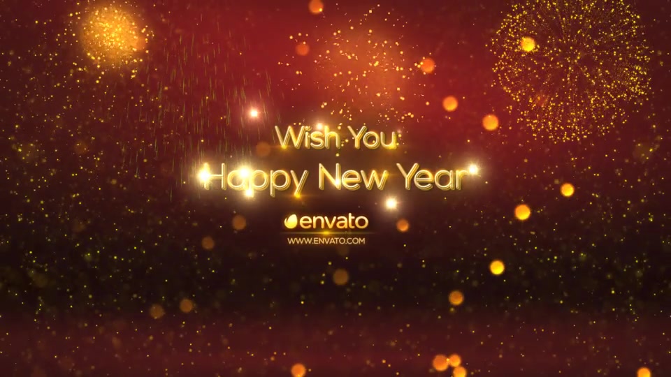 New Year Countdown 2022 Videohive 35037229 After Effects Image 10