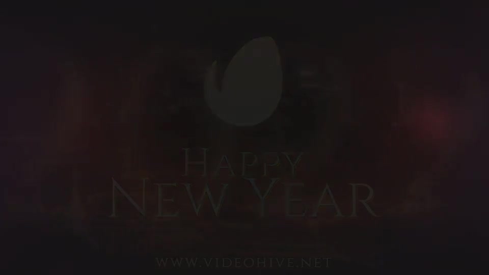 New Year Countdown 2022 Videohive 35352294 After Effects Image 12
