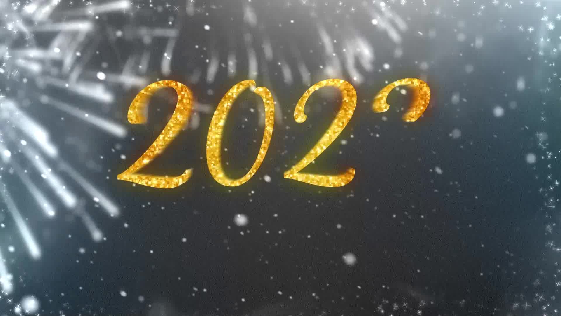 New Year Countdown 2023 Videohive 21131438 After Effects Image 10
