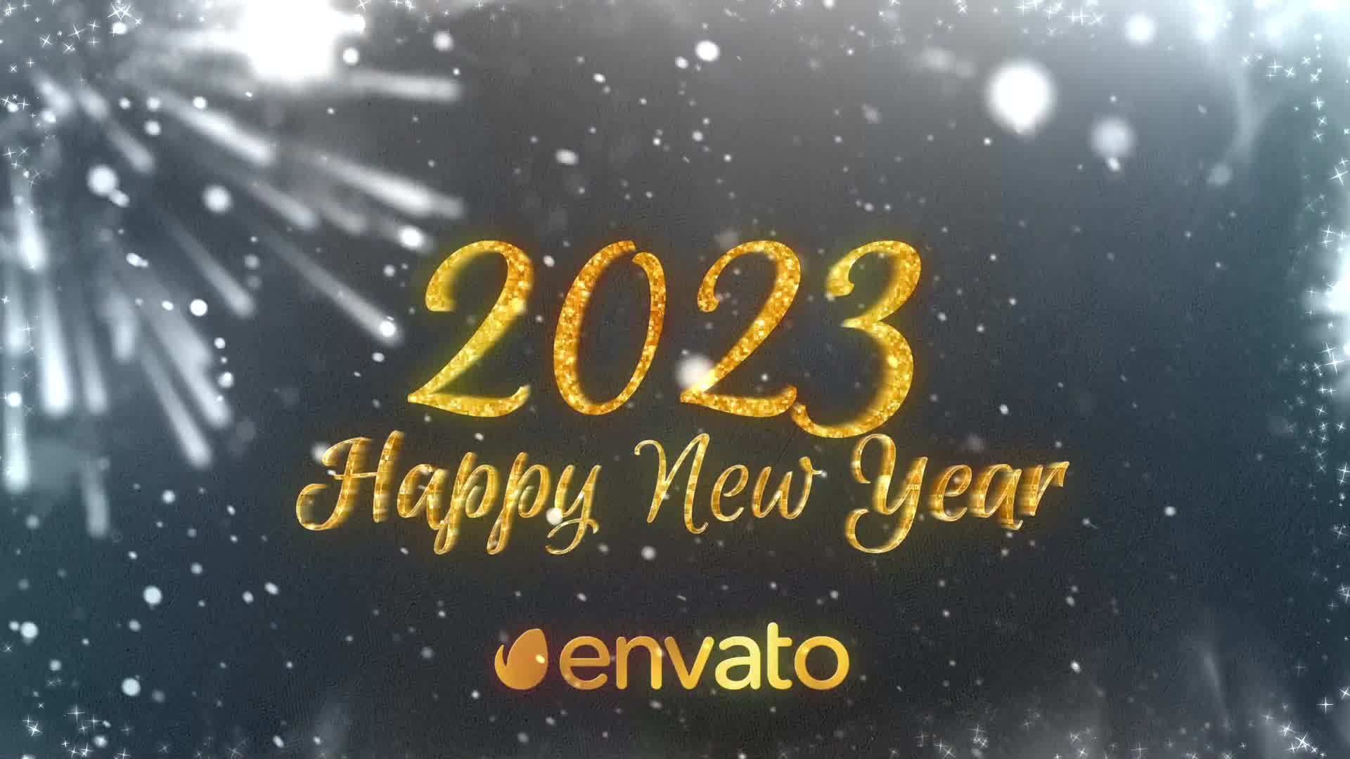 New Year Countdown 2023 Videohive 21131438 After Effects Image 12