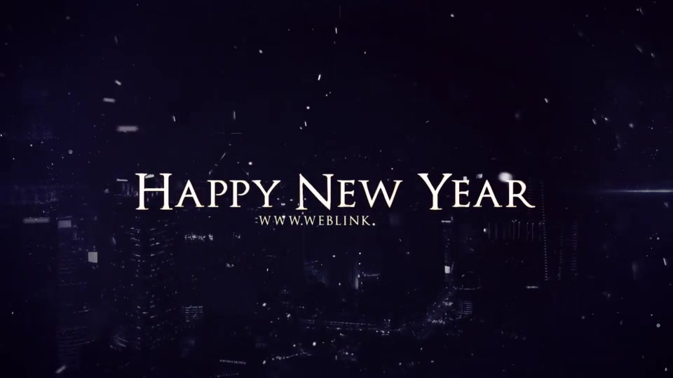 New Year Countdown 2023 Videohive 41776900 After Effects Image 12