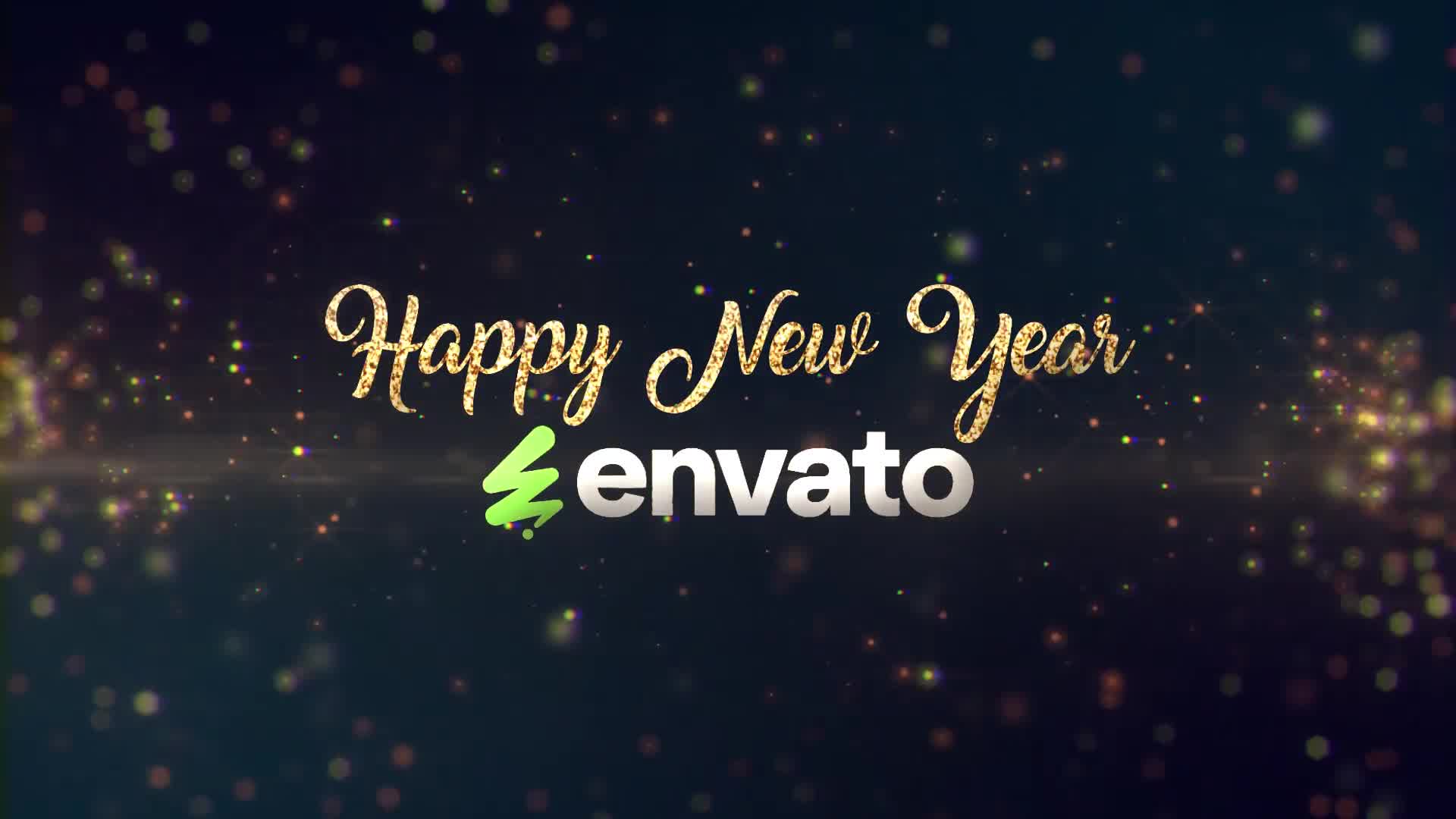 New Year Countdown 2025 Videohive 29837913 After Effects Image 9