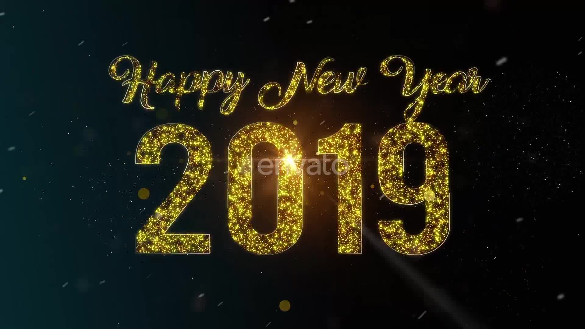 New Year Countdown Videohive 21083221 After Effects Image 10