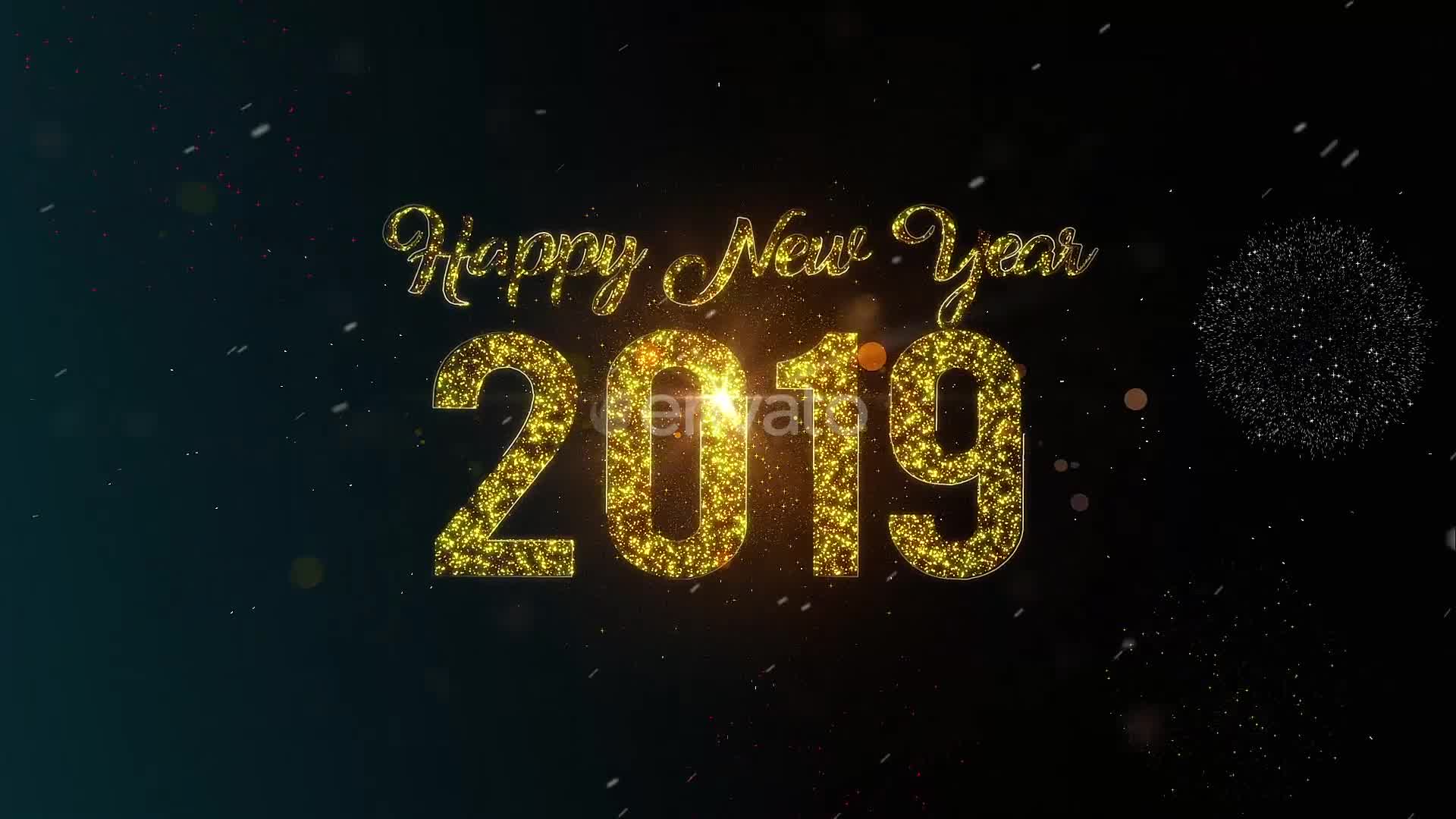 New Year Countdown Videohive 21083221 After Effects Image 8