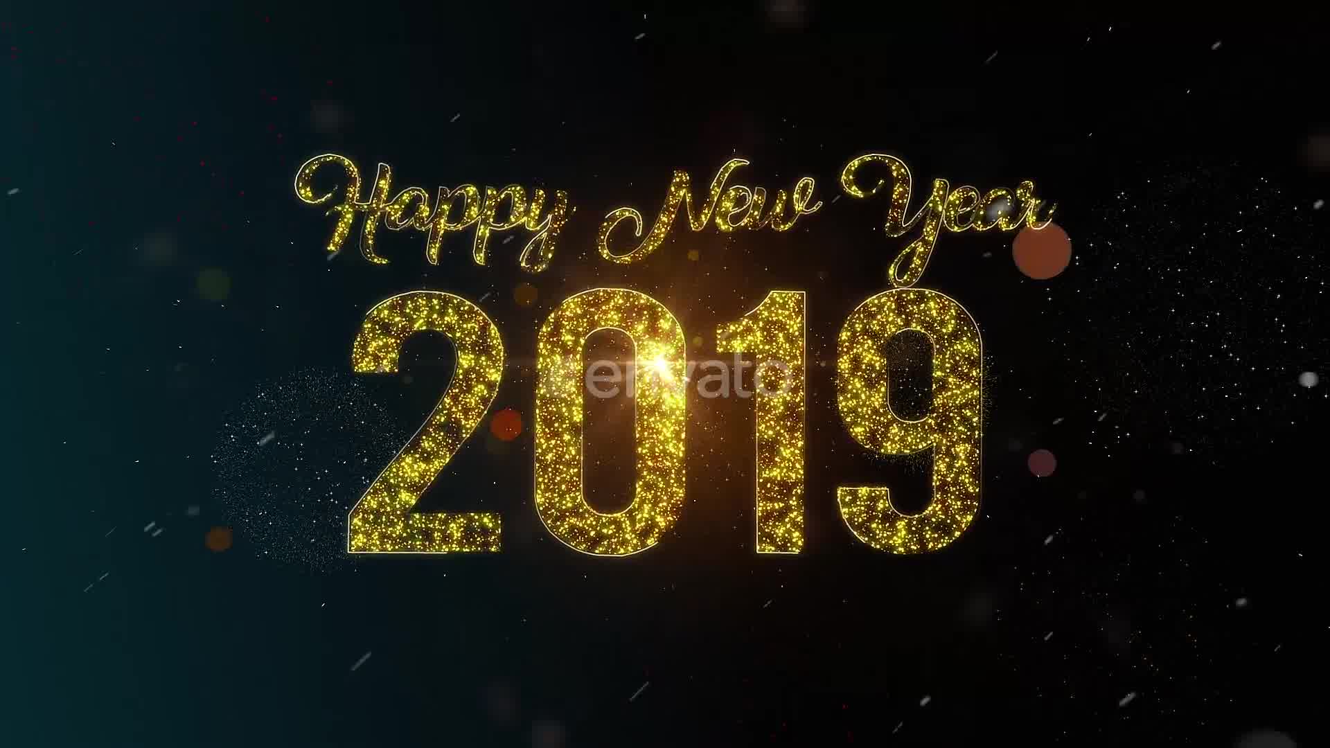 New Year Countdown Videohive 21083221 After Effects Image 9