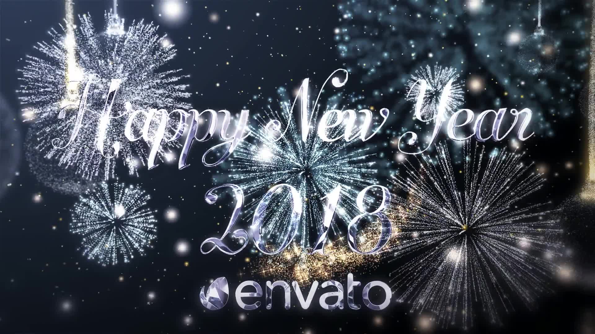 New Year Countdown Videohive 21127739 After Effects Image 10