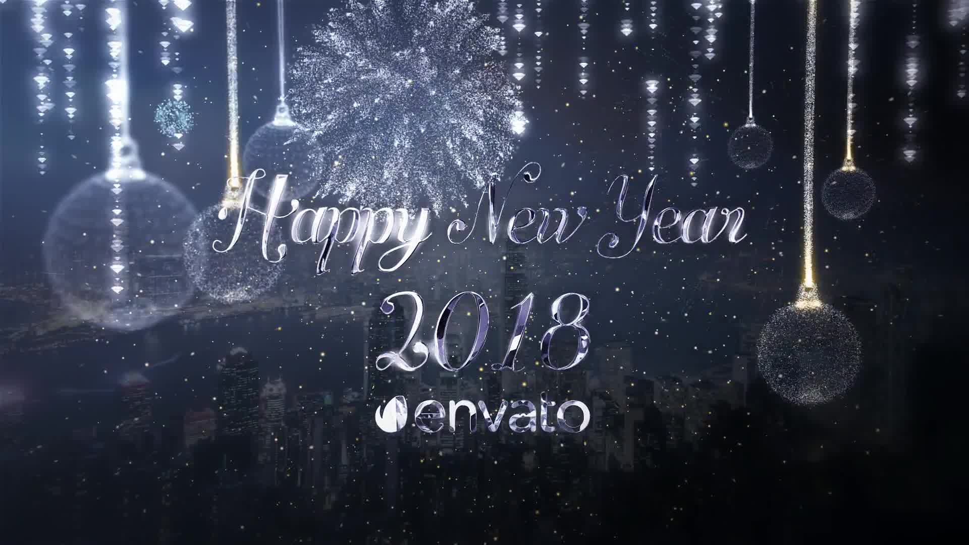 New Year Countdown Videohive 21127739 After Effects Image 11