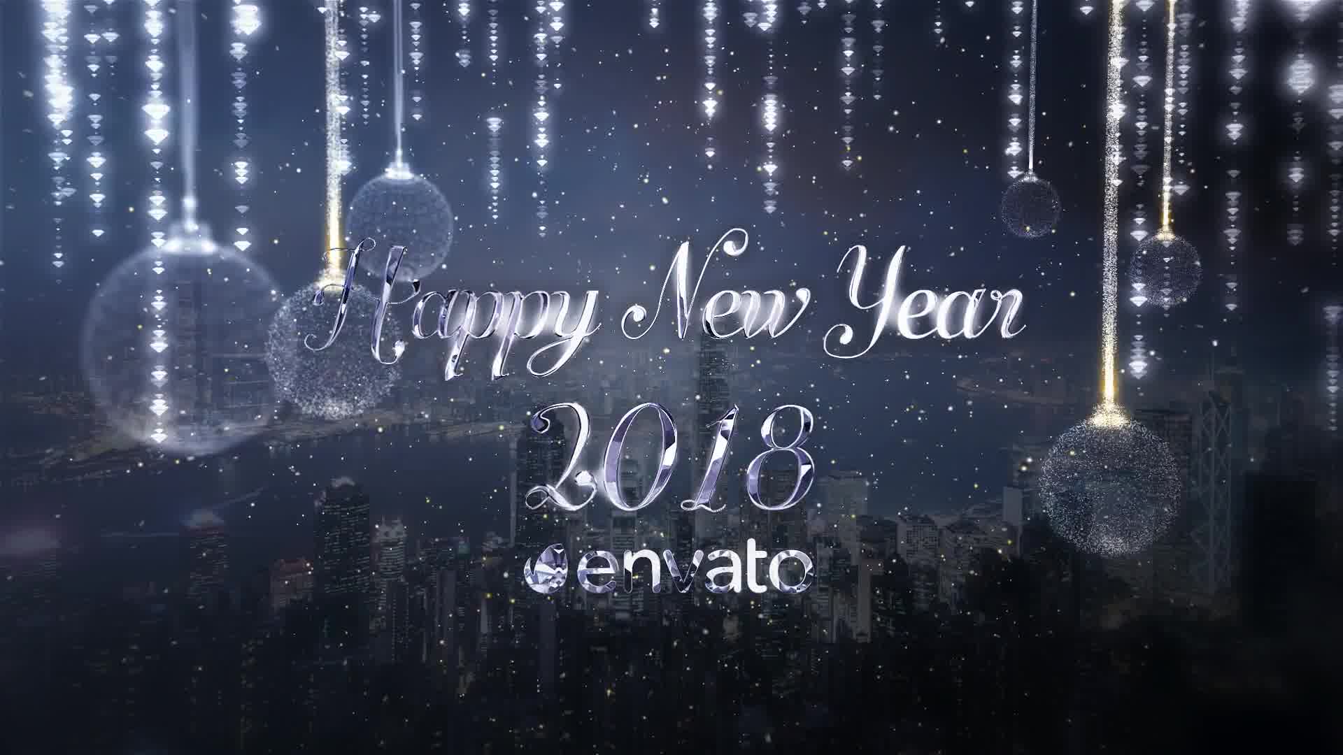 New Year Countdown Videohive 21127739 After Effects Image 12