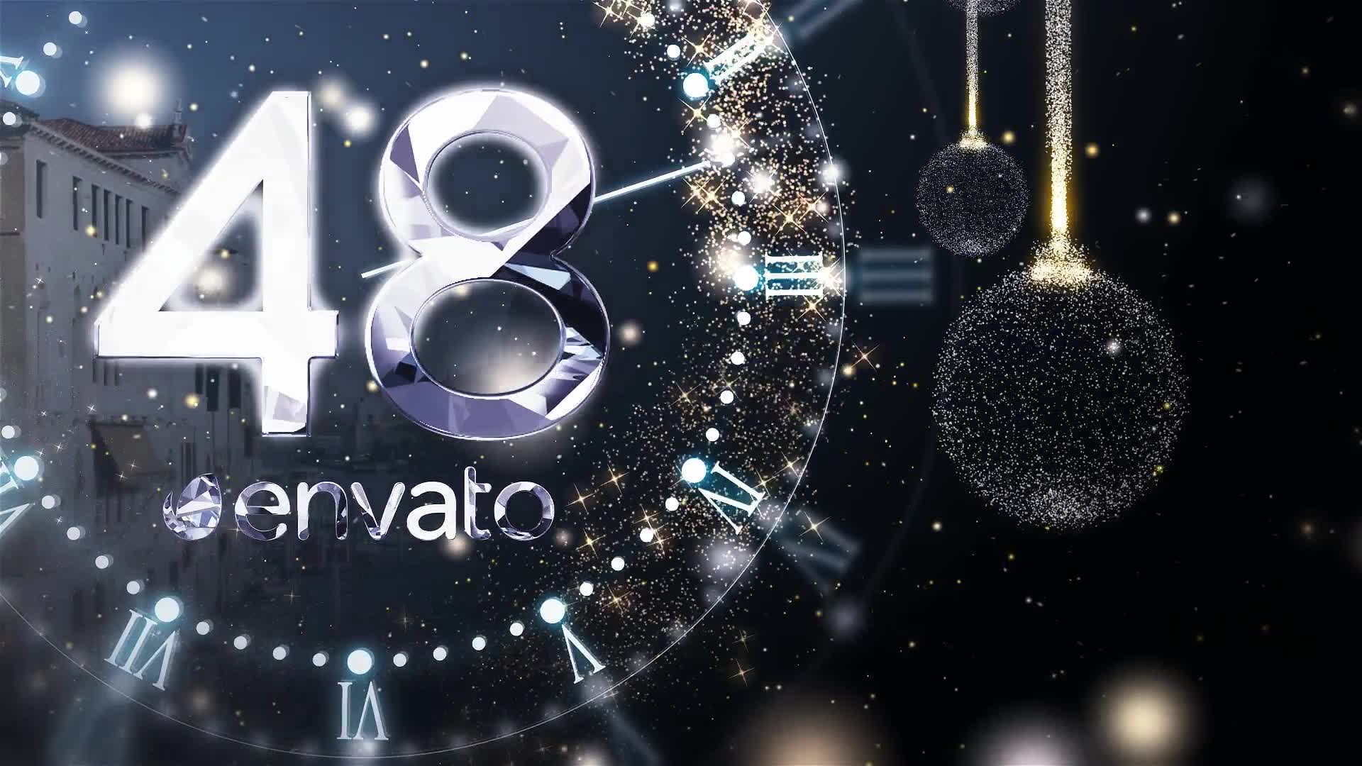 New Year Countdown Videohive 21127739 After Effects Image 2