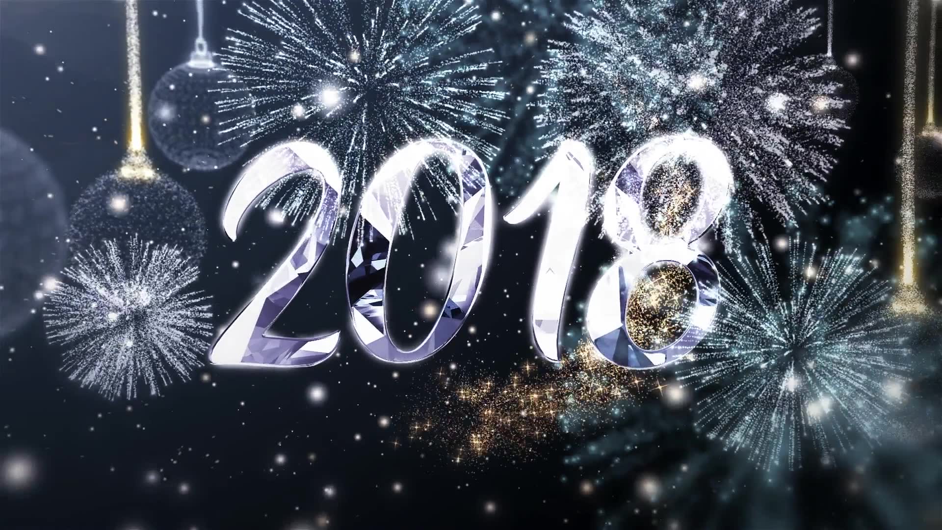 New Year Countdown Videohive 21127739 After Effects Image 9