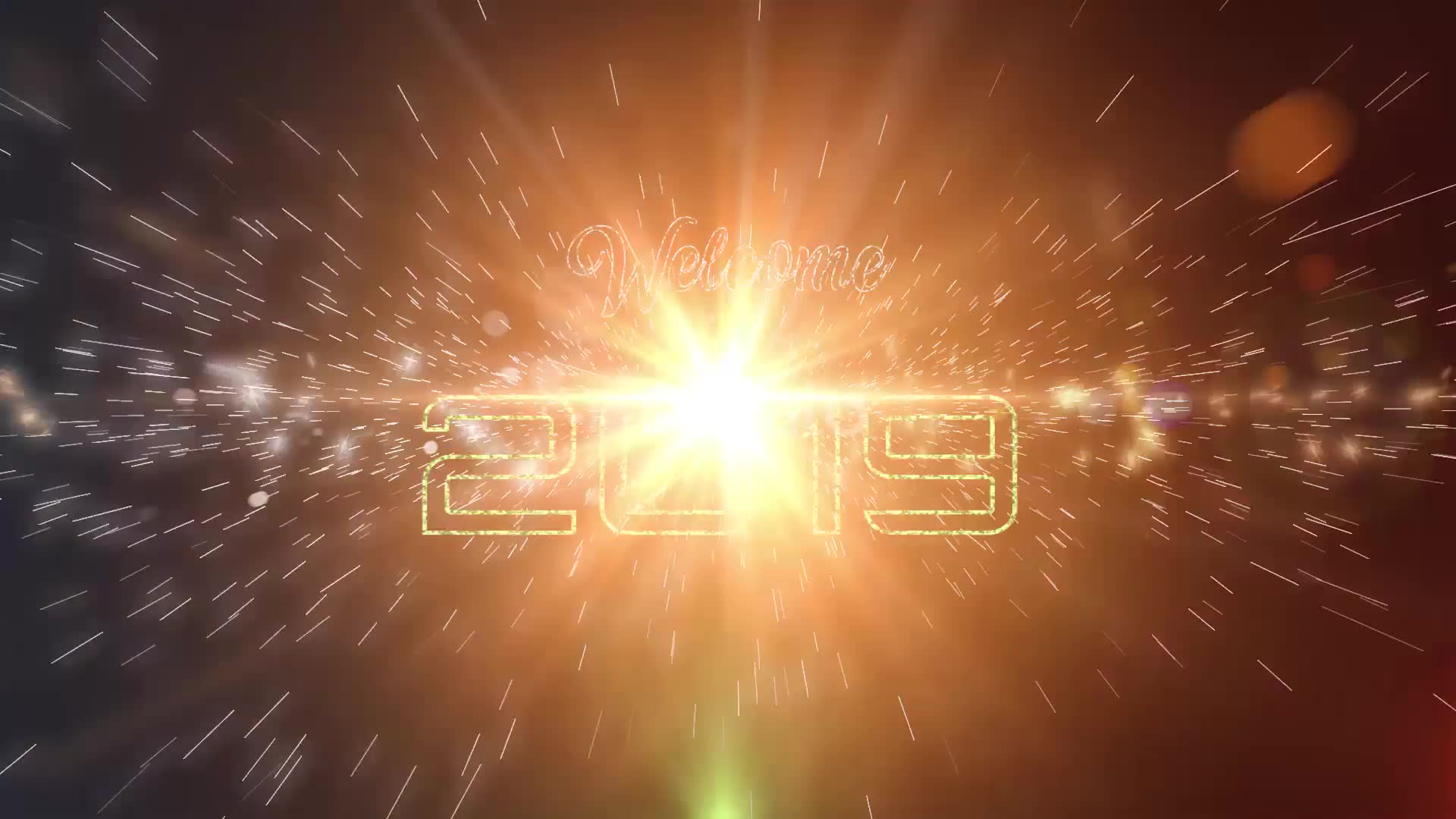 New Year Countdown Videohive 22884387 Premiere Pro Image 6