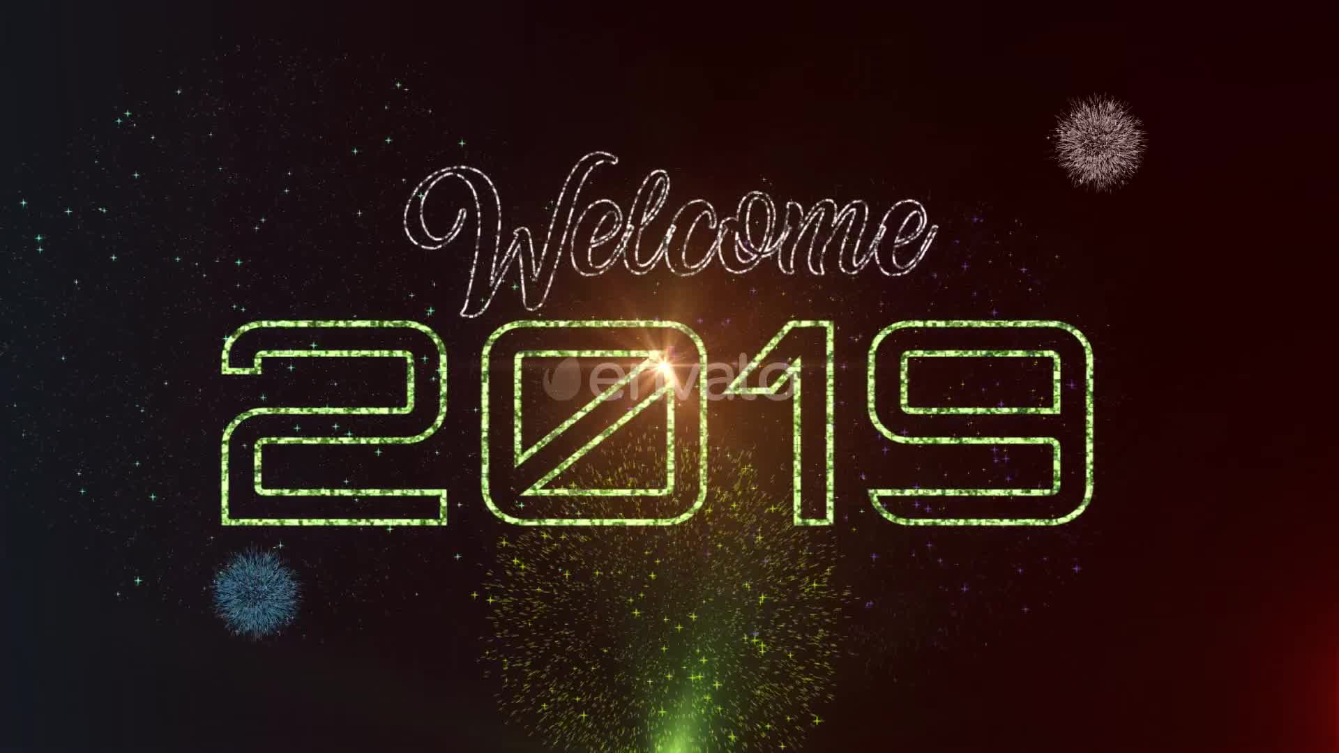 New Year Countdown Videohive 22884387 Premiere Pro Image 8