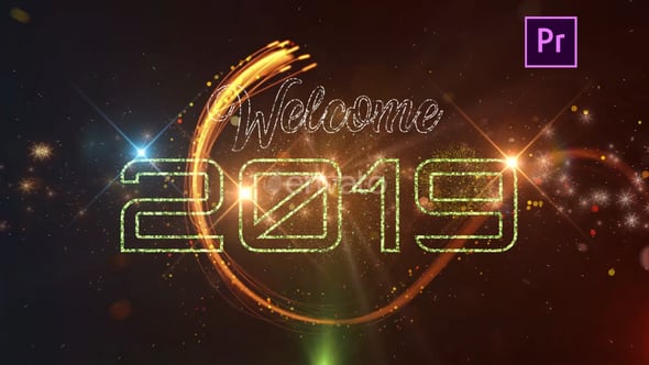 New Year Countdown - 22884387 Videohive Download