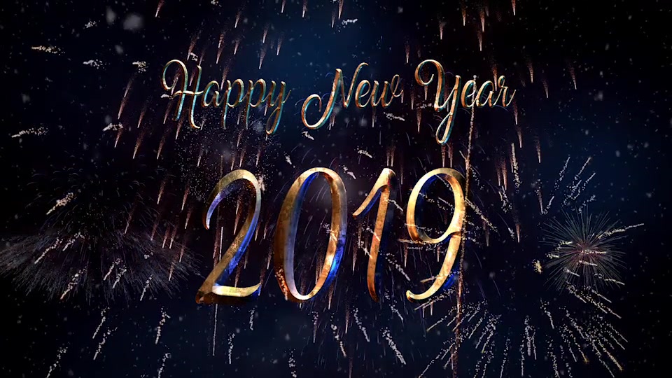 New Year Countdown Videohive 22996831 After Effects Image 11