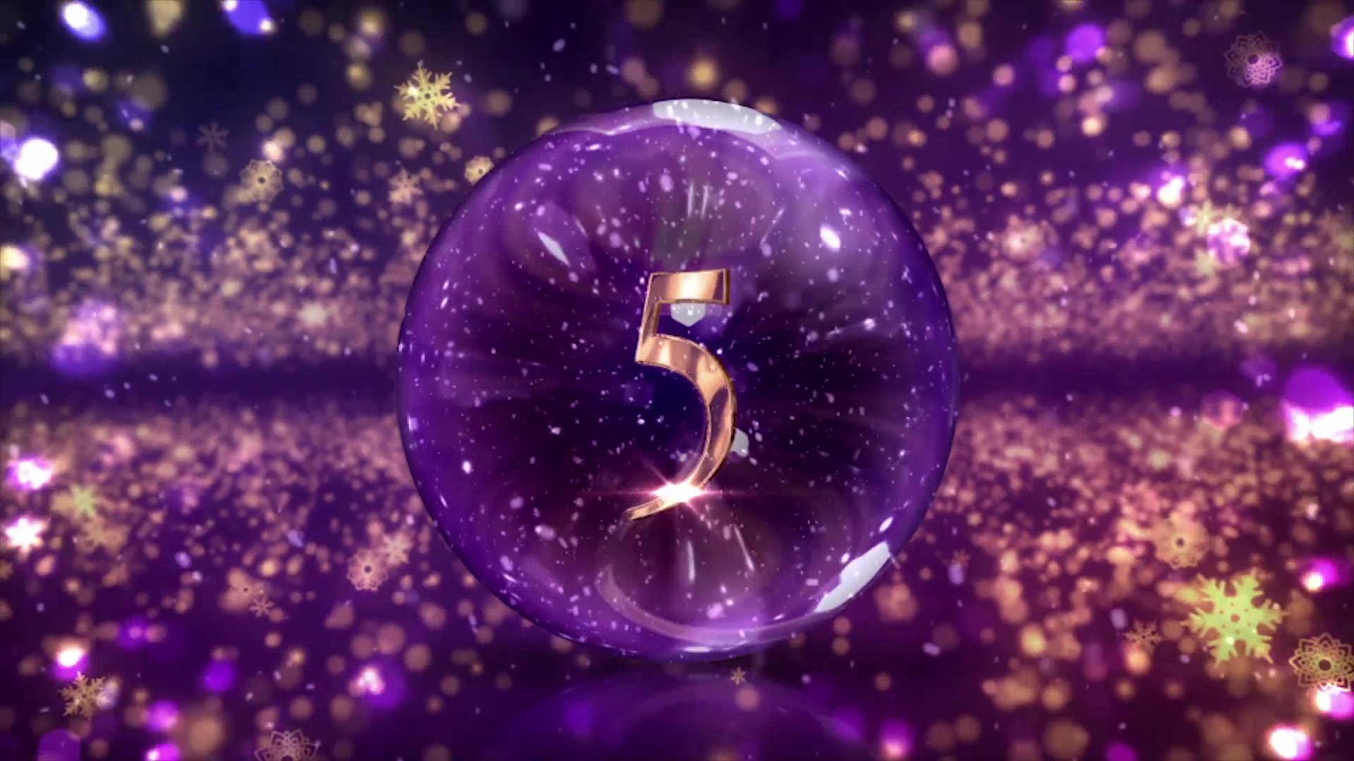 New Year Countdown 3 in 1 Pack Videohive 29781278 After Effects Image 6
