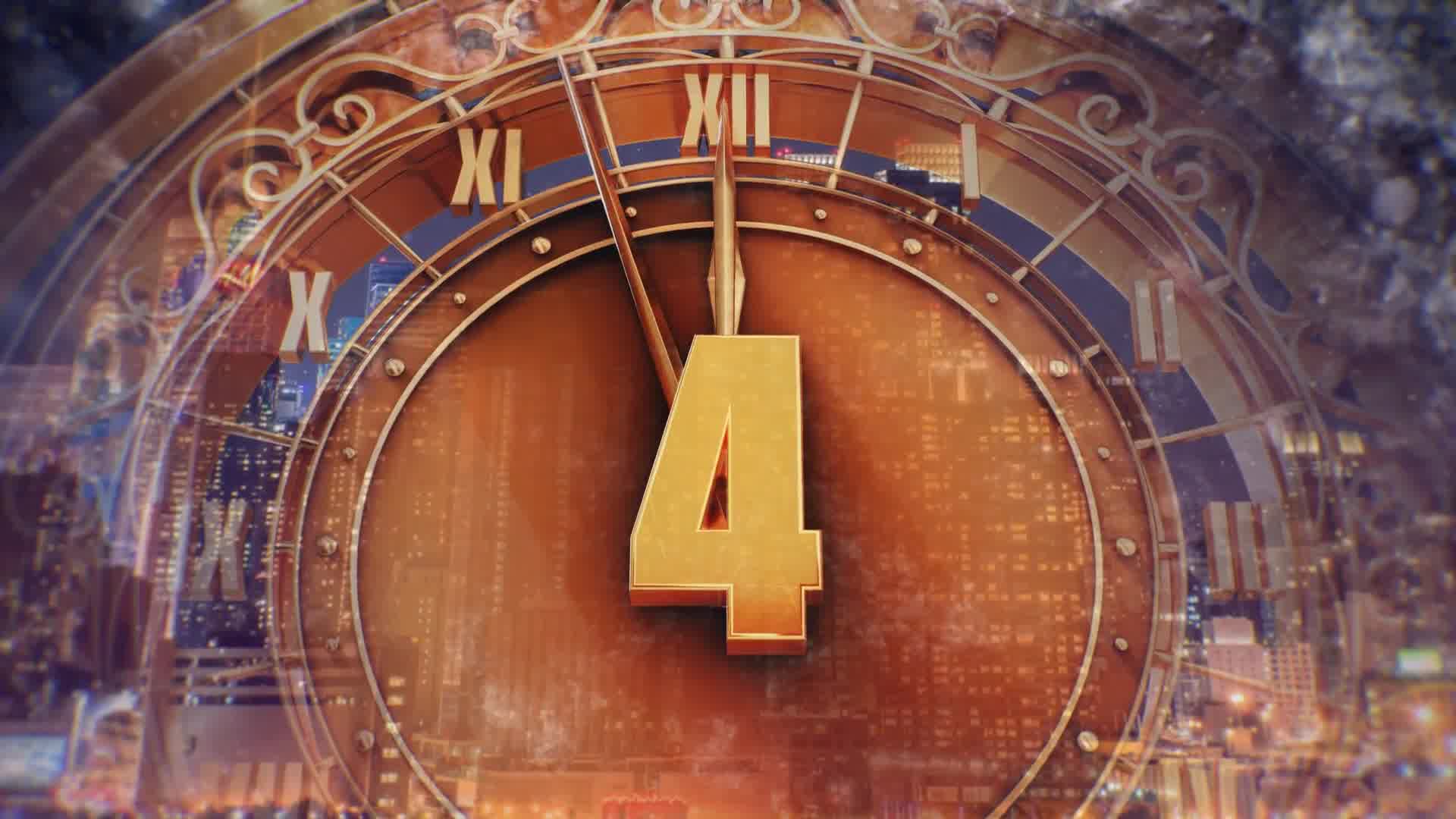 New Year Countdown Videohive 34800773 After Effects Image 10