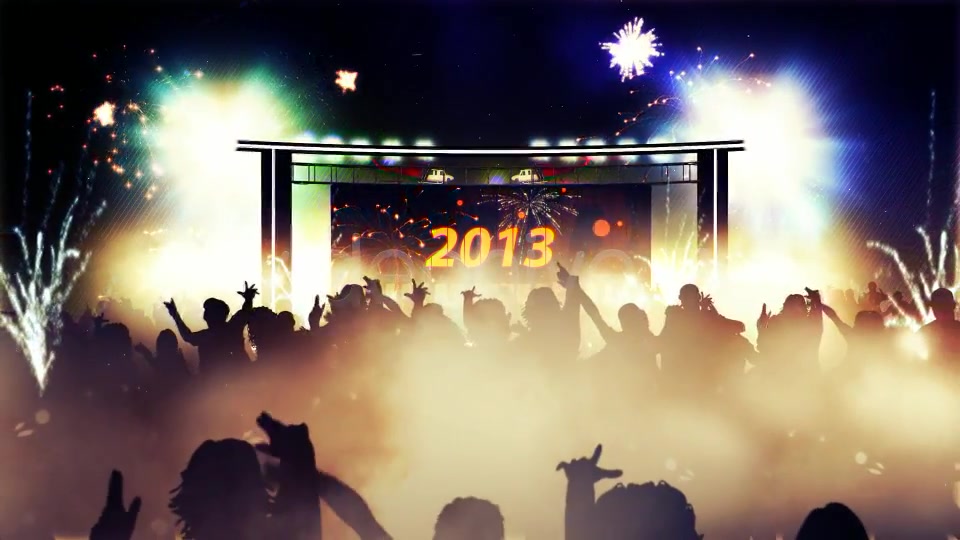 New Year Countdown Videohive 3511495 After Effects Image 10