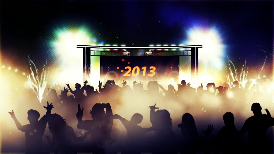 New Year Countdown Videohive 3511495 After Effects Image 12