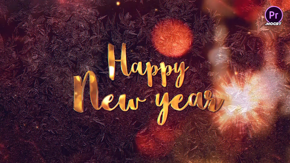 New Year Countdown Videohive 35251850 Premiere Pro Image 11
