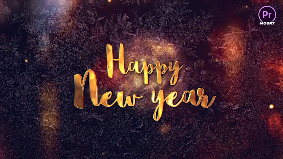 New Year Countdown Videohive 35251850 Premiere Pro Image 12