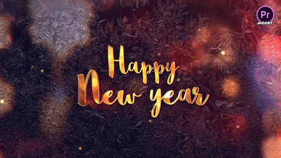New Year Countdown Videohive 35251850 Premiere Pro Image 13