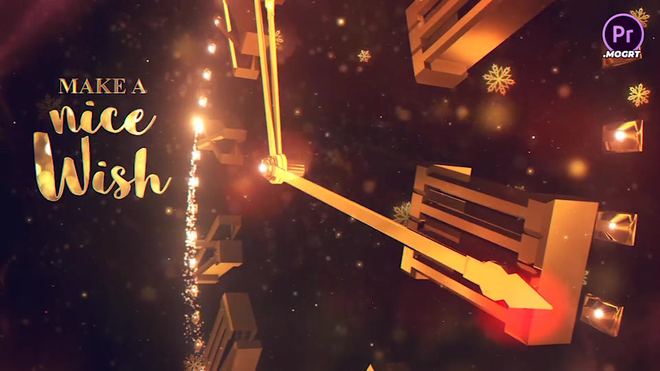 New Year Countdown Videohive 35251850 Premiere Pro Image 3