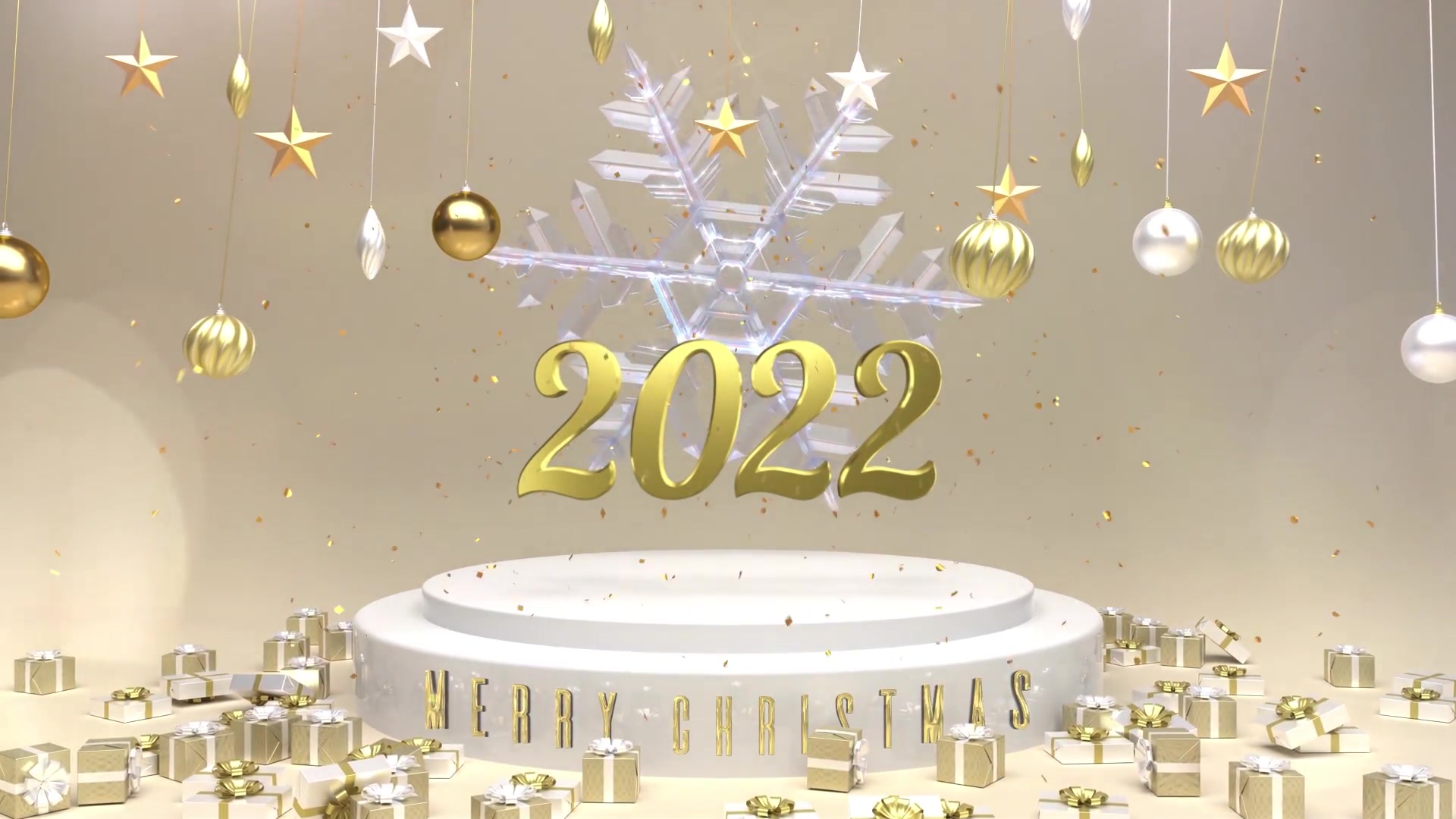 New Year Countdown Videohive 35265561 After Effects Image 4