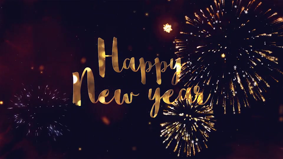 New Year Countdown Videohive 35306965 Premiere Pro Image 10