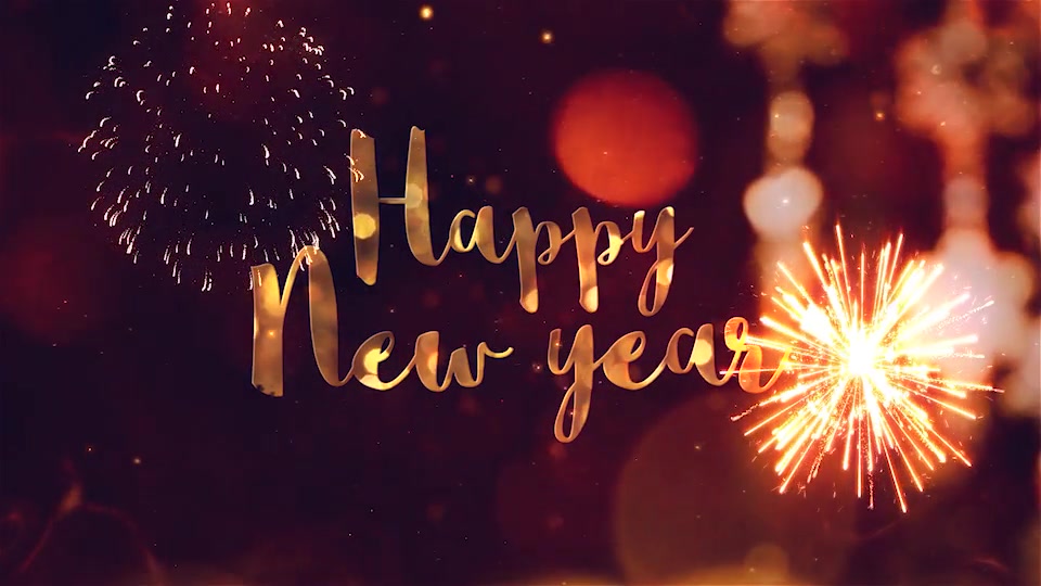 New Year Countdown Videohive 35306965 Premiere Pro Image 11