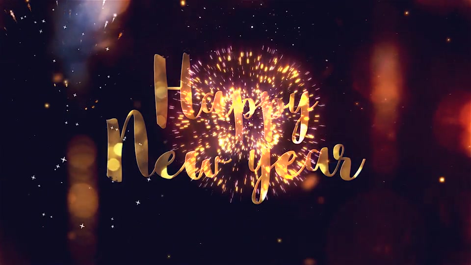 New Year Countdown Videohive 35306965 Premiere Pro Image 12