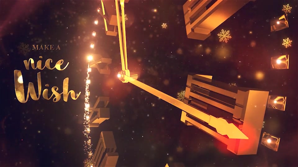 New Year Countdown Videohive 35306965 Premiere Pro Image 3