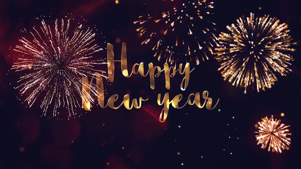 New Year Countdown Videohive 35306965 Premiere Pro Image 9