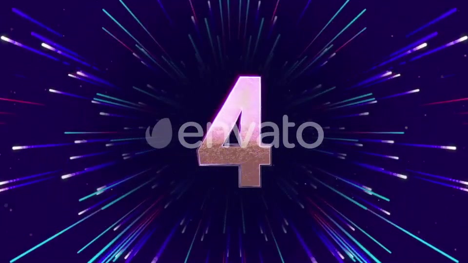New Year Countdown Videohive 20986148 After Effects Image 10