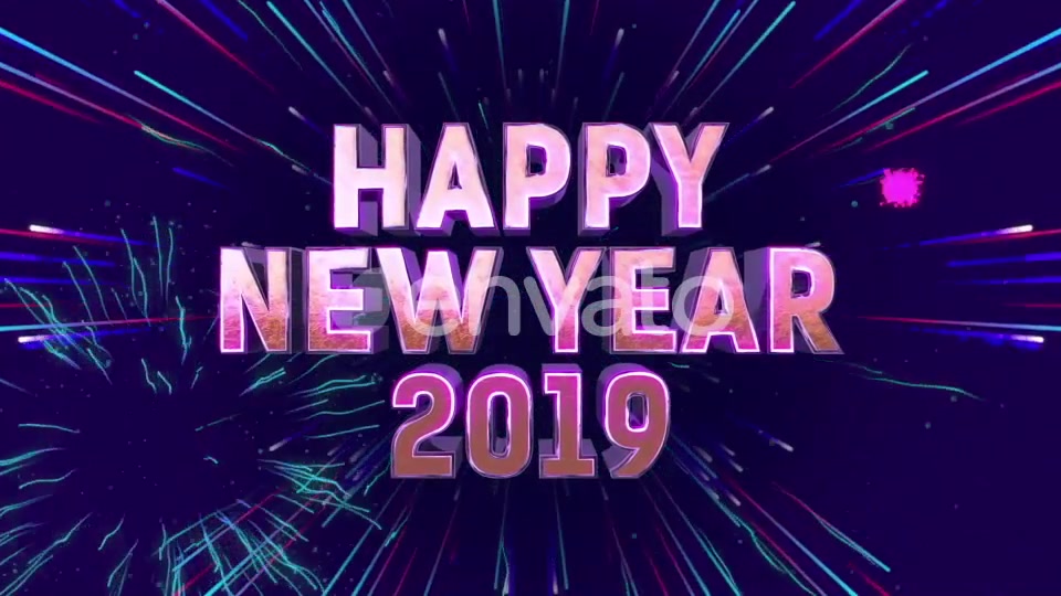 New Year Countdown Videohive 20986148 After Effects Image 11