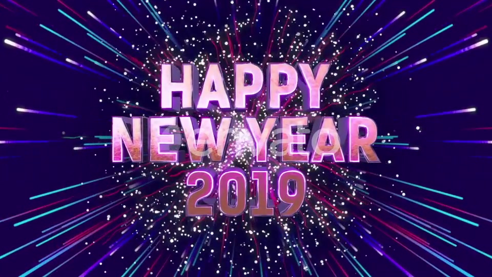 New Year Countdown Videohive 20986148 After Effects Image 12