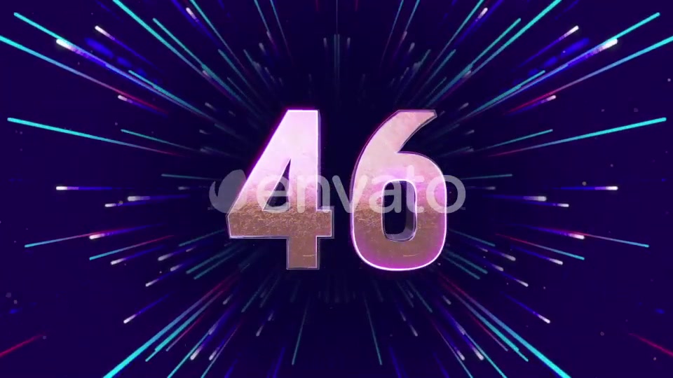 New Year Countdown Videohive 20986148 After Effects Image 3